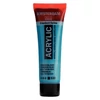 Talens Amsterdam vopsea acrilică, 20 ml - 522, turquoise blue