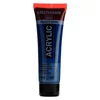 Talens Amsterdam vopsea acrilică, 20 ml - 557, green blue