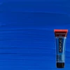 Talens Amsterdam vopsea acrilică, 20 ml - 572, primary cyan
