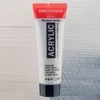 Talens Amsterdam vopsea acrilică, 20 ml - 817, pearl white