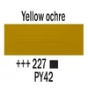 Talens Amsterdam vopsea acrilică, 250 ml - 227, yellow ochre