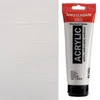 Talens Amsterdam vopsea acrilică, 250 ml - 104, zinc white