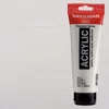 Talens Amsterdam vopsea acrilică, 250 ml - 104, zinc white