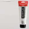 Talens Amsterdam vopsea acrilică, 250 ml - 105, titanium white