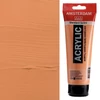 Talens Amsterdam vopsea acrilică, 250 ml - 224, naples yellow red