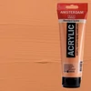Talens Amsterdam vopsea acrilică, 250 ml - 224, naples yellow red