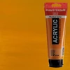 Talens Amsterdam vopsea acrilică, 250 ml - 231, gold ochre