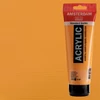 Talens Amsterdam vopsea acrilică, 250 ml - 253, gold yellow