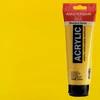 Talens Amsterdam vopsea acrilică, 250 ml - 268, azo yellow light