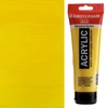 Talens Amsterdam vopsea acrilică, 250 ml - 272, transparent yellow medium