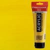 Talens Amsterdam vopsea acrilică, 250 ml - 272, transparent yellow medium