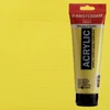 Talens Amsterdam vopsea acrilică, 250 ml - 274, nickel titanium yellow
