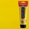 Talens Amsterdam vopsea acrilică, 250 ml - 275, primary yellow