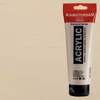 Talens Amsterdam vopsea acrilică, 250 ml - 289, titanium buff light