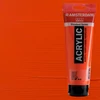 Talens Amsterdam vopsea acrilică, 250 ml - 311, vermilion