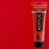 Talens Amsterdam vopsea acrilică, 250 ml - 315, pyrrole red