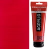 Talens Amsterdam vopsea acrilică, 250 ml - 317, transparent red medium
