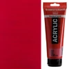 Talens Amsterdam vopsea acrilică, 250 ml - 318, carmine