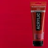 Talens Amsterdam vopsea acrilică, 250 ml - 318, carmine
