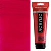 Talens Amsterdam vopsea acrilică, 250 ml - 348, permanent red purple