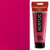 Talens Amsterdam vopsea acrilică, 250 ml - 366, quinacridone rose