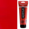 Talens Amsterdam vopsea acrilică, 250 ml - 396, naphthol red medium