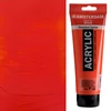 Talens Amsterdam vopsea acrilică, 250 ml - 398, naphthol red light