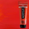 Talens Amsterdam vopsea acrilică, 250 ml - 398, naphthol red light