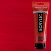 Talens Amsterdam vopsea acrilică, 250 ml - 399, naphthol red deep