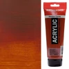 Talens Amsterdam vopsea acrilică, 250 ml - 411, burnt sienna