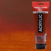 Talens Amsterdam vopsea acrilică, 250 ml - 411, burnt sienna