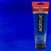 Talens Amsterdam vopsea acrilică, 250 ml - 504, ultramarine