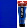 Talens Amsterdam vopsea acrilică, 250 ml - 512, cobalt blue (ultramarine)