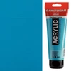 Talens Amsterdam vopsea acrilică, 250 ml - 522, turquoise blue