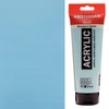 Talens Amsterdam vopsea acrilică, 250 ml - 551, sky blue light