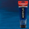 Talens Amsterdam vopsea acrilică, 250 ml - 557, green blue
