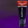 Talens Amsterdam vopsea acrilică, 250 ml - 568, permanent blue violet