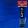 Talens Amsterdam vopsea acrilică, 250 ml - 570, phthalo blue