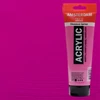 Talens Amsterdam vopsea acrilică, 250 ml - 577, permanent red violet light