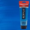 Talens Amsterdam vopsea acrilică, 250 ml - 582, manganese blue phthalo