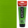 Talens Amsterdam vopsea acrilică, 250 ml - 605, brilliant green