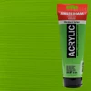 Talens Amsterdam vopsea acrilică, 250 ml - 605, brilliant green