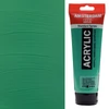 Talens Amsterdam vopsea acrilică, 250 ml - 615, emerald green