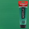 Talens Amsterdam vopsea acrilică, 250 ml - 615, emerald green