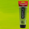 Talens Amsterdam vopsea acrilică, 250 ml - 617, yellow green