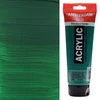 Talens Amsterdam vopsea acrilică, 250 ml - 619, permanent green deep