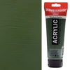 Talens Amsterdam vopsea acrilică, 250 ml - 622, olive green deep
