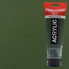 Talens Amsterdam vopsea acrilică, 250 ml - 622, olive green deep