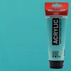 Talens Amsterdam vopsea acrilică, 250 ml - 661, turquoise green