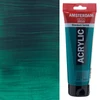 Talens Amsterdam vopsea acrilică, 250 ml - 675, phthalo green